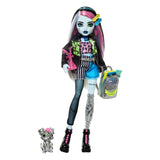 Monster High Frankie Stein 25 cm Doll