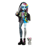 Monster High Frankie Stein 25 cm Doll