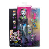 Monster High Frankie Stein 25 cm Doll