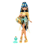 Monster High Cleo de Nile 25 cm Doll