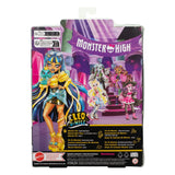 Monster High Cleo de Nile 25 cm Doll