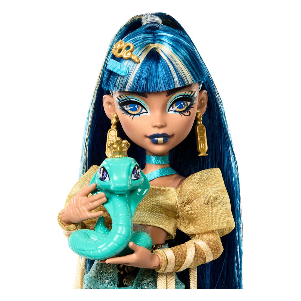 Monster High Cleo de Nile 25 cm Doll