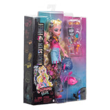 Monster High Lagoona Blue 25 cm Doll