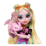 Monster High Lagoona Blue 25 cm Doll