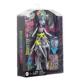 Monster High Frankie Stein Monster Fest 25 cm Doll