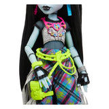 Monster High Frankie Stein Monster Fest 25 cm Doll