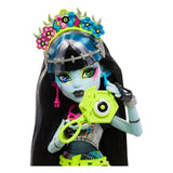 Monster High Frankie Stein Monster Fest 25 cm Doll