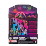 Monster High Clawdeen Wolf Monster Fest 25 cm Doll