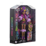 Monster High Clawdeen Wolf Monster Fest 25 cm Doll