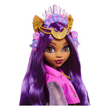 Monster High Clawdeen Wolf Monster Fest 25 cm Doll