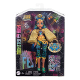 Monster High Cleo de Nile Monster Fest 25 cm Doll