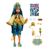 Monster High Cleo de Nile Monster Fest 25 cm Doll