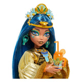 Monster High Cleo de Nile Monster Fest 25 cm Doll