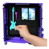 Monster High Fangtastic Rockin' Food Truck Playset