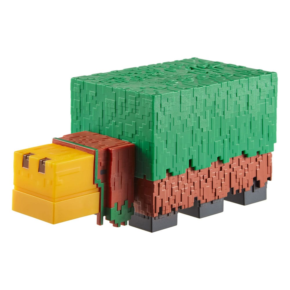 Minecraft Sniffer 8 cm Action Figure