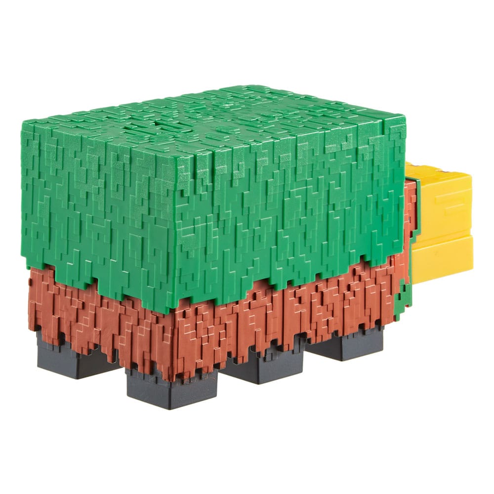 Minecraft Sniffer 8 cm Action Figure