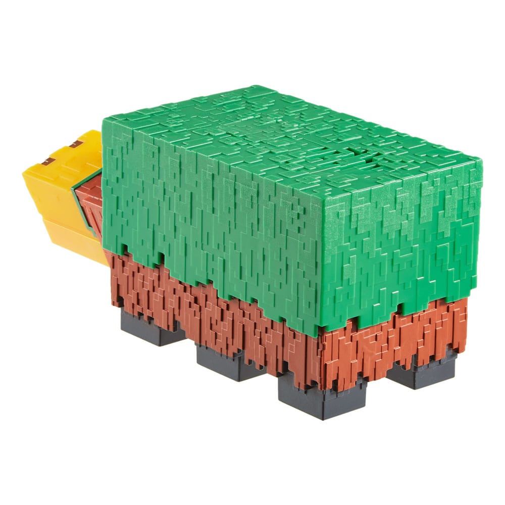 Minecraft Sniffer 8 cm Action Figure