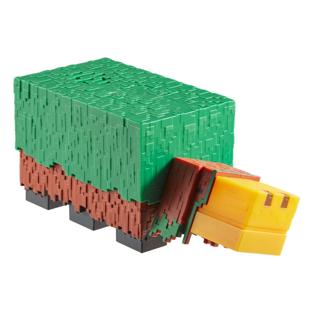 Minecraft Sniffer 8 cm Action Figure