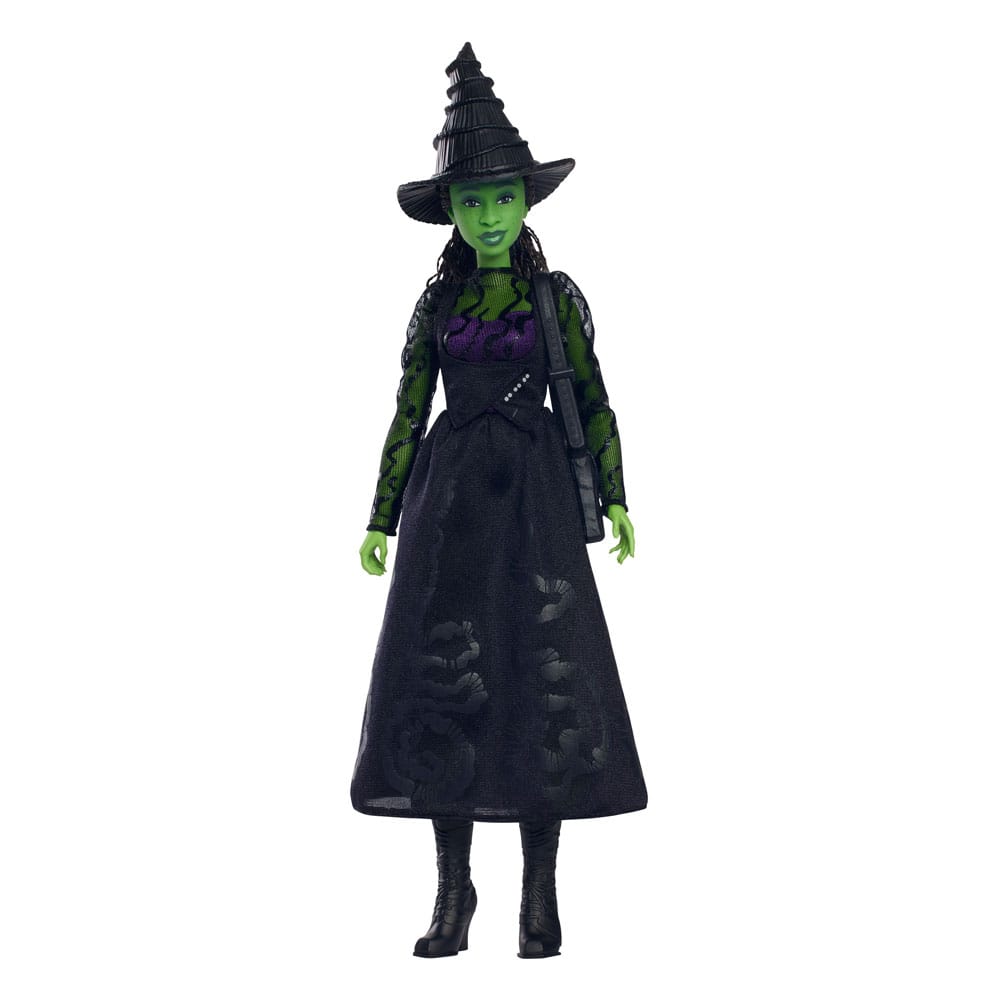 Wicked Elphaba 29 cm Doll