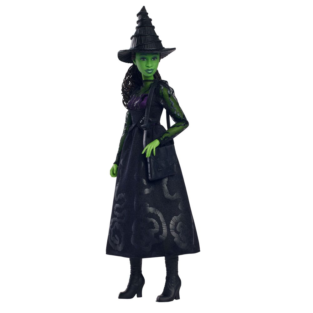 Wicked Elphaba 29 cm Doll