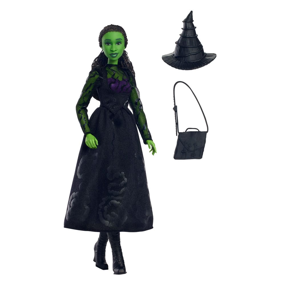 Wicked Elphaba 29 cm Doll