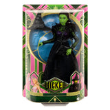 Wicked Elphaba 29 cm Doll