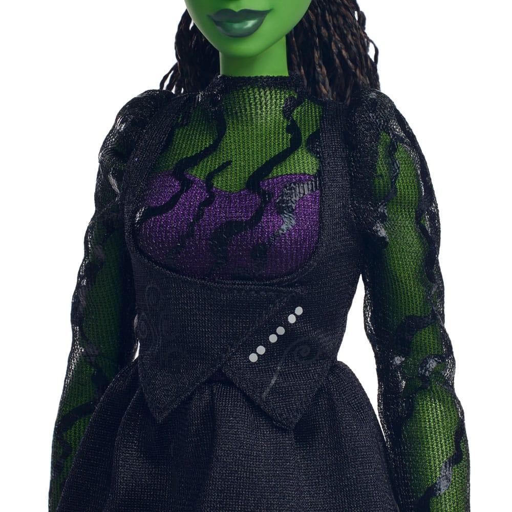 Wicked Elphaba 29 cm Doll