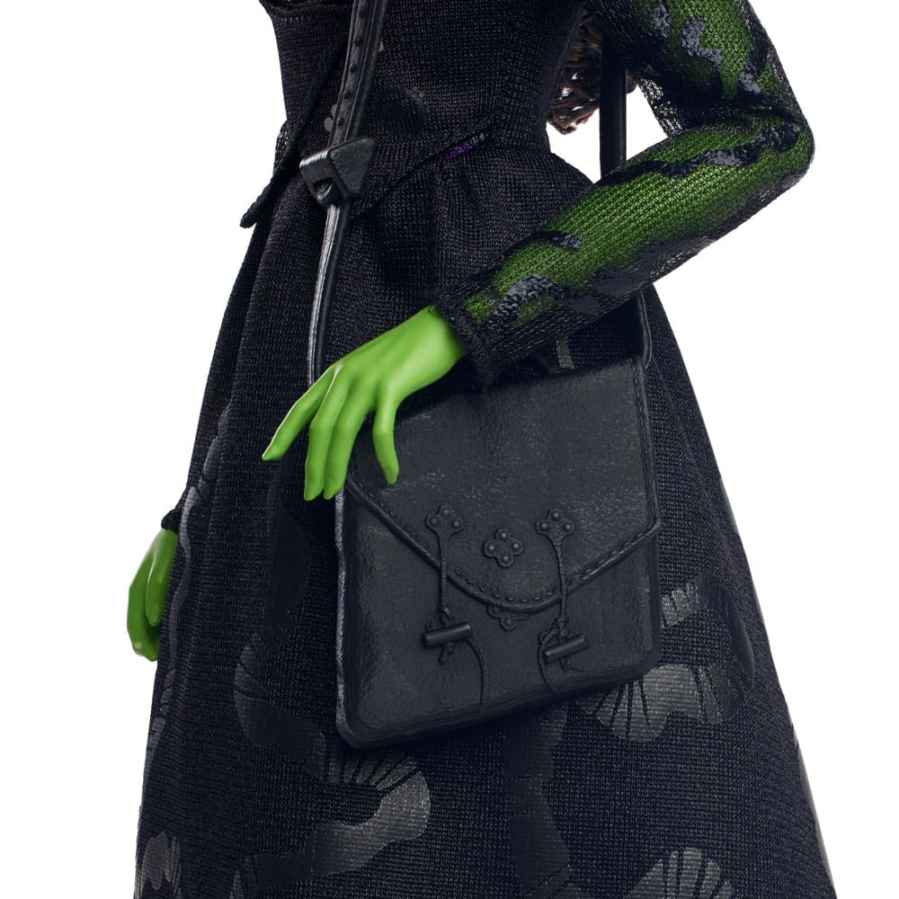 Wicked Elphaba 29 cm Doll