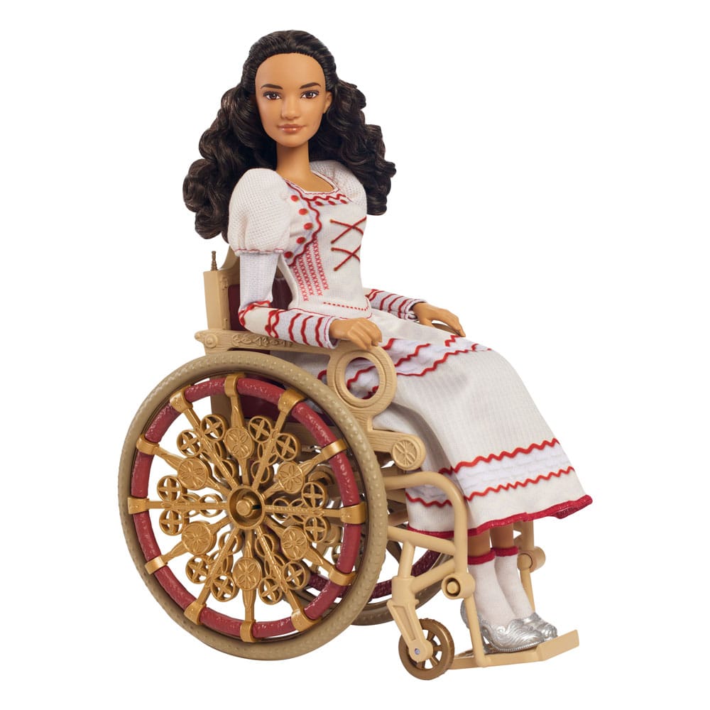 Wicked Nessarose 29 cm Doll