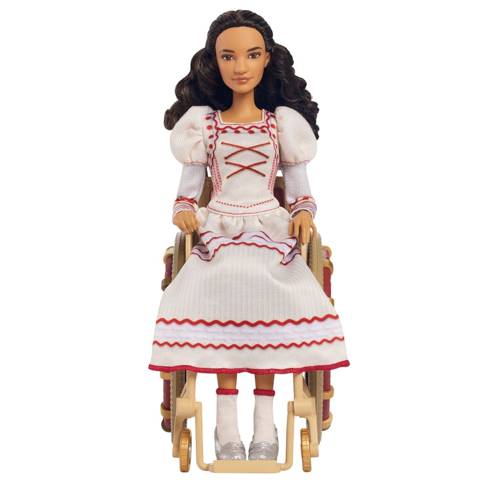 Wicked Nessarose 29 cm Doll