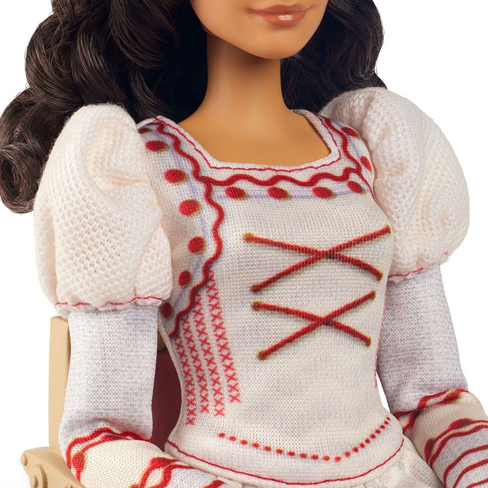 Wicked Nessarose 29 cm Doll