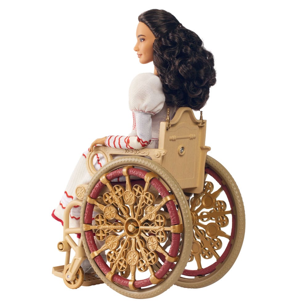 Wicked Nessarose 29 cm Doll