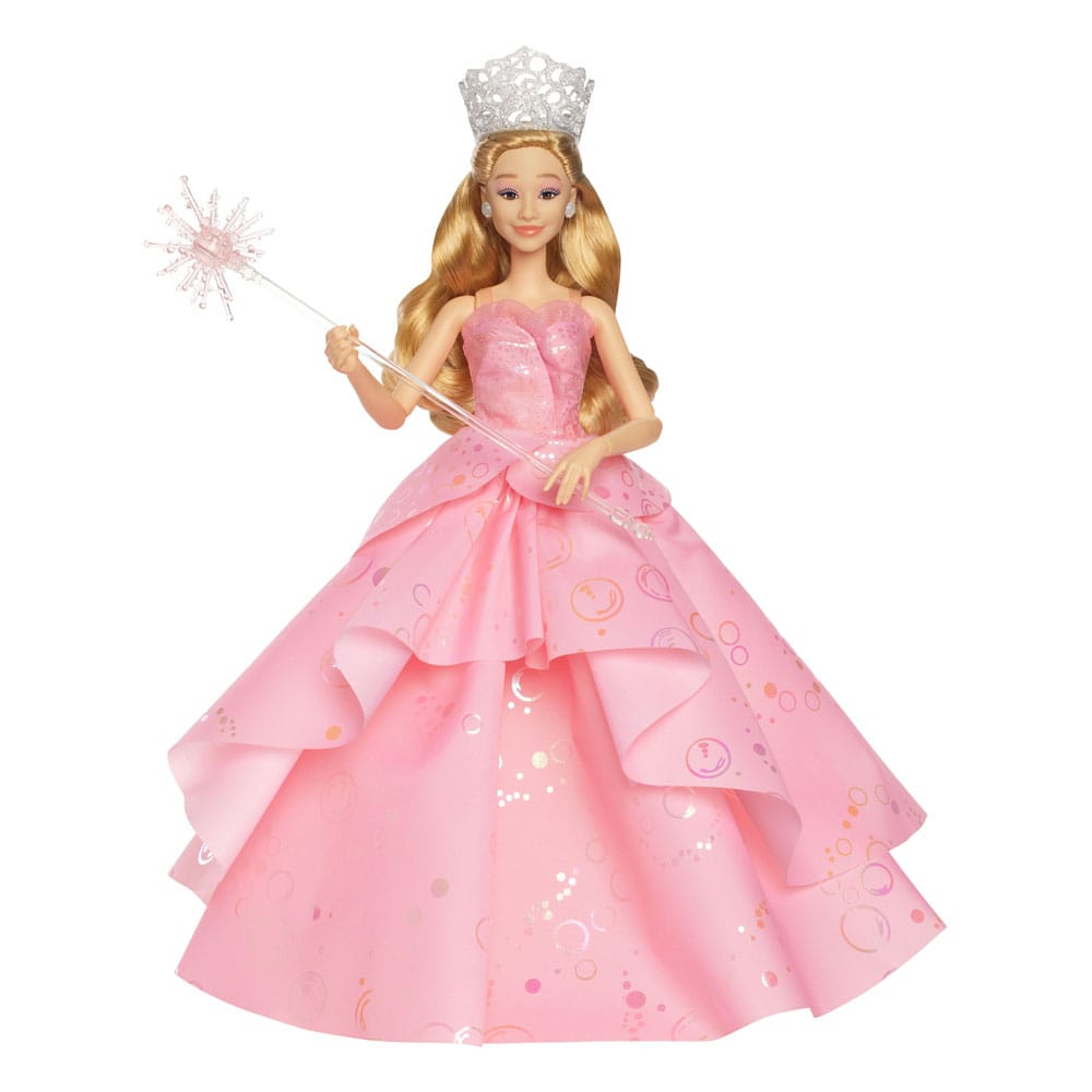 Wicked Glinda 29 cm Deluxe Doll