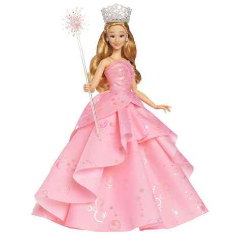 Wicked Glinda 29 cm Deluxe Doll