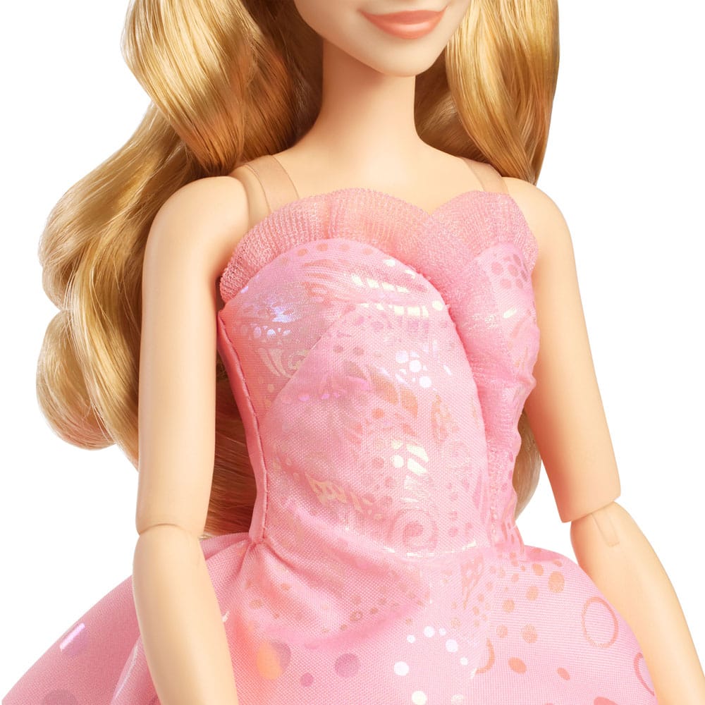 Wicked Glinda 29 cm Deluxe Doll