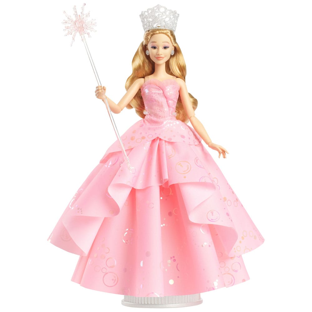 Wicked Glinda 29 cm Deluxe Doll