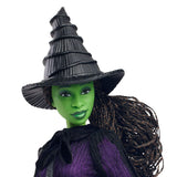 Wicked Elphaba 29 cm Deluxe Doll