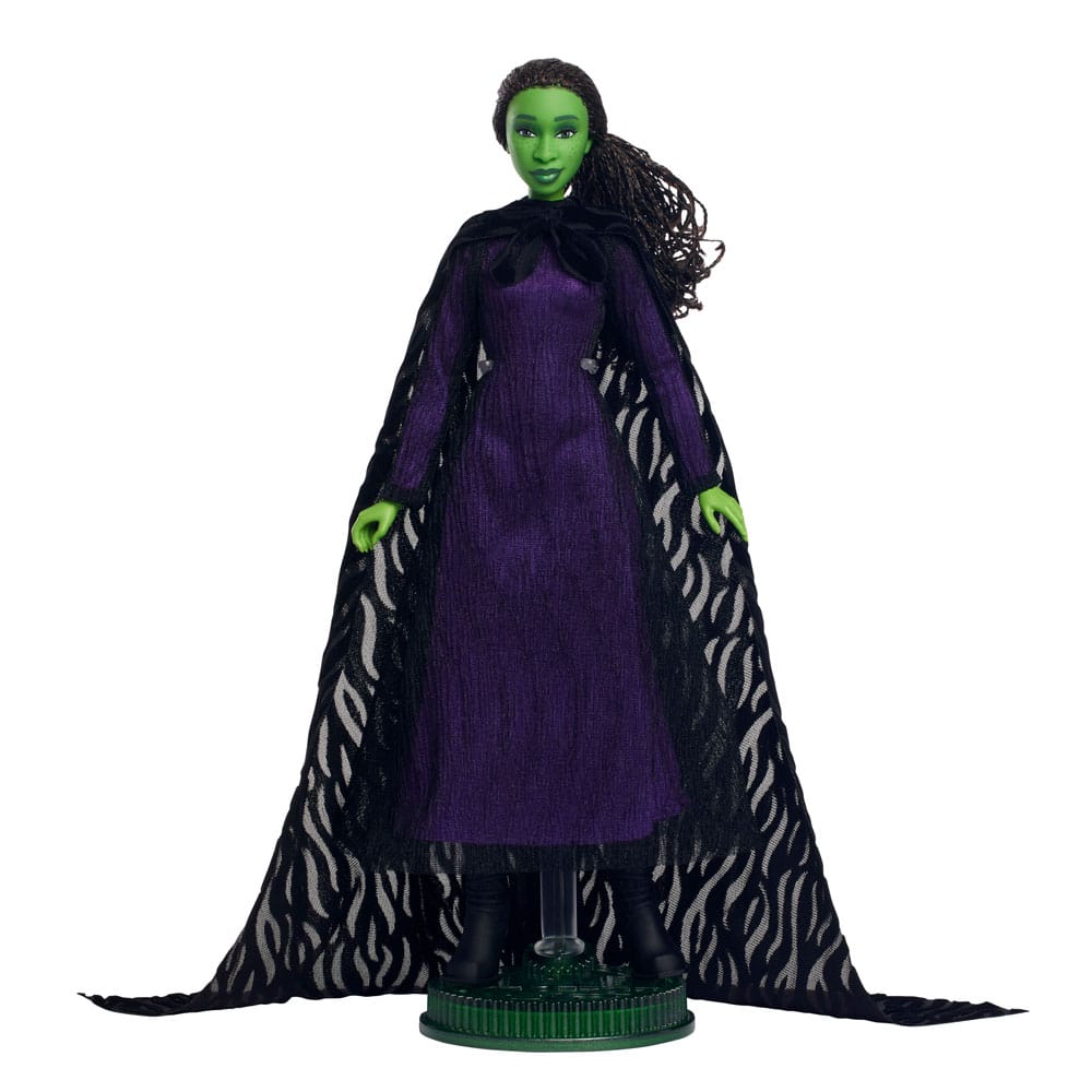 Wicked Elphaba 29 cm Deluxe Doll