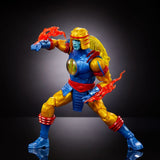 Masters of the Universe: New Eternia Masterverse: Sy-Klone 18 cm Action Figure