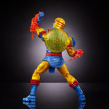 Masters of the Universe: New Eternia Masterverse: Sy-Klone 18 cm Action Figure