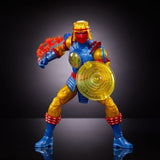 Masters of the Universe: New Eternia Masterverse: Sy-Klone 18 cm Action Figure