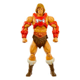 Masters of the Universe: New Eternia Masterverse: Thunder Punch He-Man 18 cm Action Figure