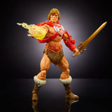 Masters of the Universe: New Eternia Masterverse: Thunder Punch He-Man 18 cm Action Figure