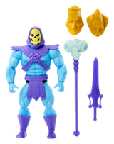 Masters of the Universe Origins Cartoon Collection: Skeletor 14cm Action Figure