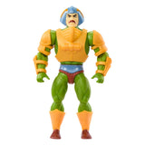 Masters of the Universe Origins Cartoon Collection: Man-At-Arms 14cm Action Figure