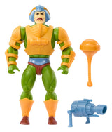 Masters of the Universe Origins Cartoon Collection: Man-At-Arms 14cm Action Figure