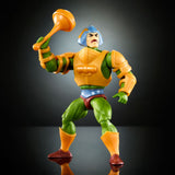 Masters of the Universe Origins Cartoon Collection: Man-At-Arms 14cm Action Figure