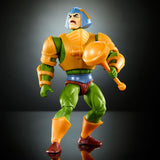 Masters of the Universe Origins Cartoon Collection: Man-At-Arms 14cm Action Figure