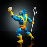 Masters of the Universe Origins Cartoon Collection: Mer-Man 14 cm Action Figure