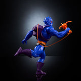 Masters of the Universe Origins Action Cartoon Collection: Webstor 14 cm Action Figure